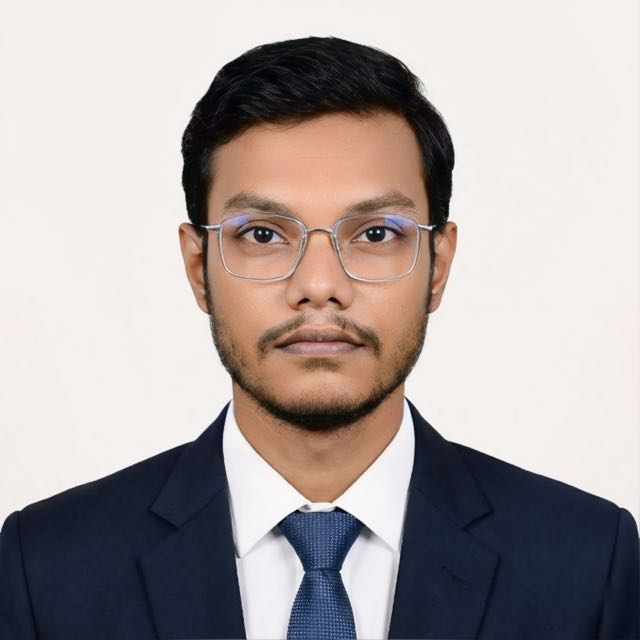 Md. Toriqul Haque